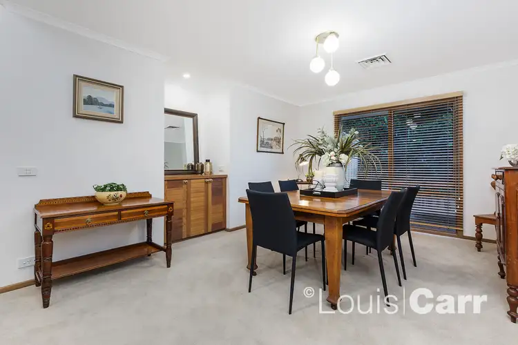 Fifth view of Homely house listing, 26 Glenridge Avenue, West Pennant Hills NSW 2125