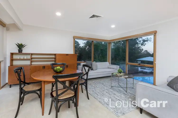 Sixth view of Homely house listing, 26 Glenridge Avenue, West Pennant Hills NSW 2125