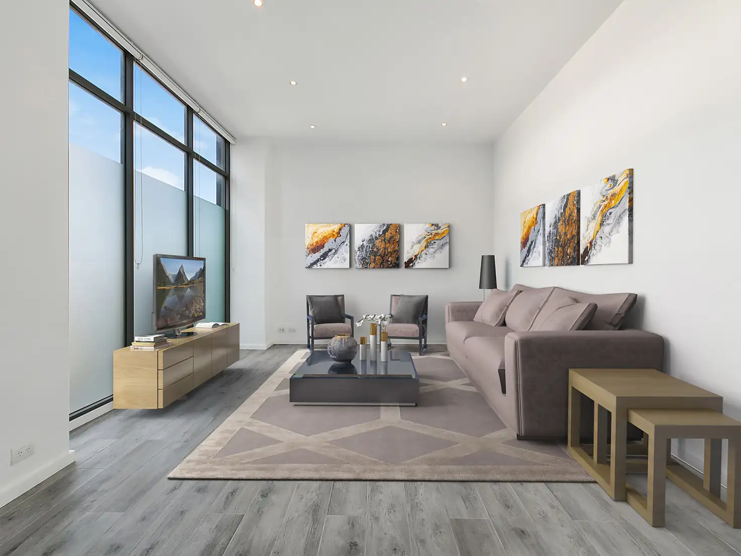 Main view of Homely unit listing, 1D Pitt Lane, Rockdale NSW 2216