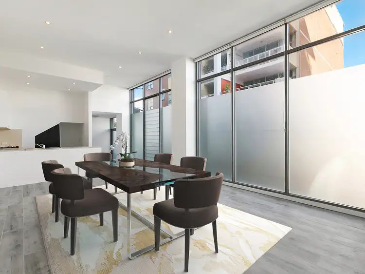Second view of Homely unit listing, 1D Pitt Lane, Rockdale NSW 2216