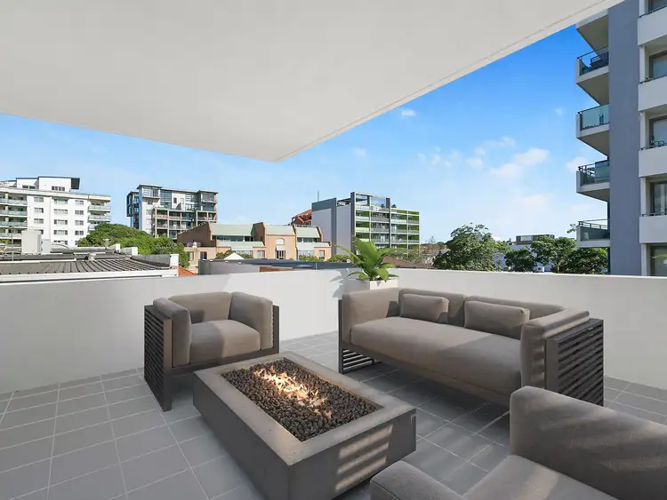 Sixth view of Homely unit listing, 1D Pitt Lane, Rockdale NSW 2216