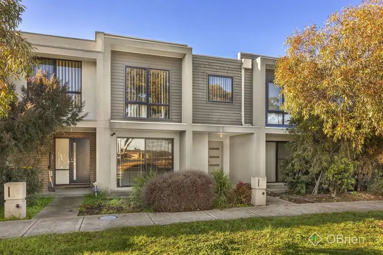 10 Valencia Boulevard, Doreen VIC 3754