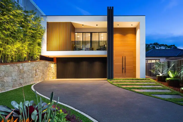 32 Woronora Crescent, Como NSW 2226