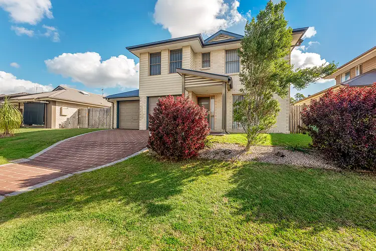 Main view of Homely house listing, 6 Mela Street, Coomera QLD 4209