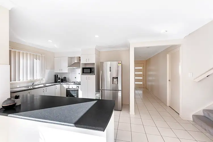 Second view of Homely house listing, 6 Mela Street, Coomera QLD 4209