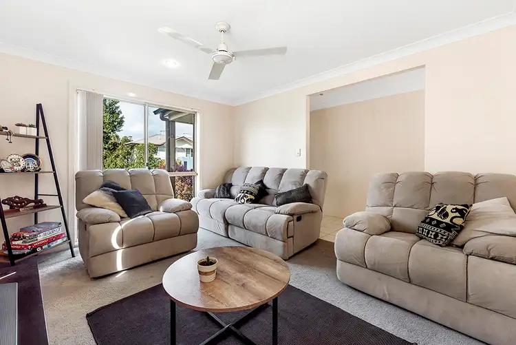 Third view of Homely house listing, 6 Mela Street, Coomera QLD 4209