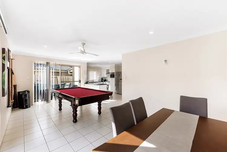Fourth view of Homely house listing, 6 Mela Street, Coomera QLD 4209