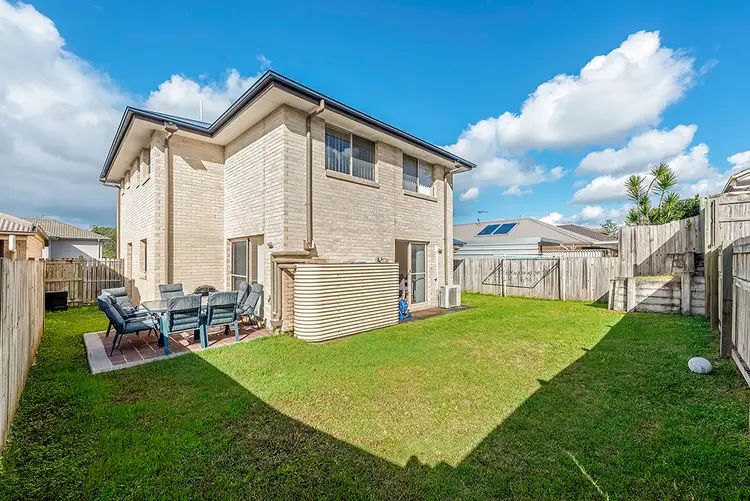 Fifth view of Homely house listing, 6 Mela Street, Coomera QLD 4209