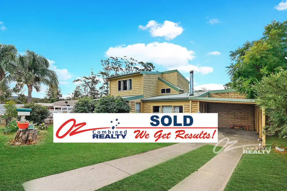 Main view of Homely house listing, 33 Winn Avenue, Basin View NSW 2540