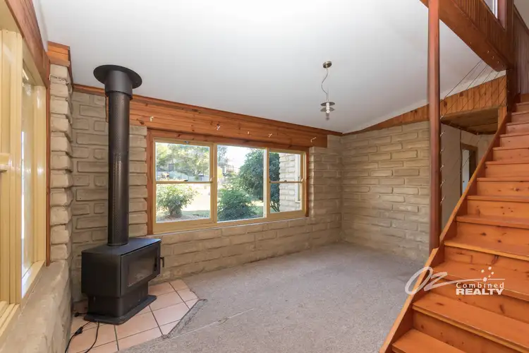 Second view of Homely house listing, 33 Winn Avenue, Basin View NSW 2540