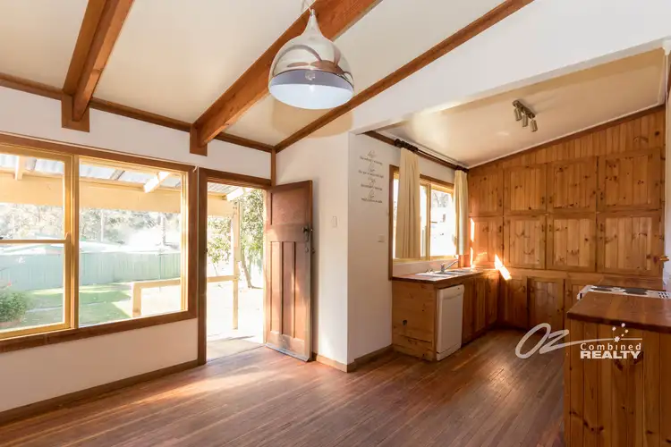 Third view of Homely house listing, 33 Winn Avenue, Basin View NSW 2540