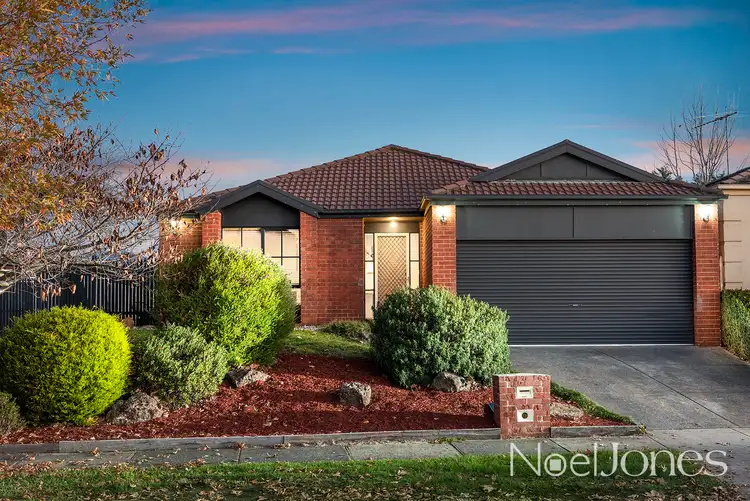 109 The Gateway, Lilydale VIC 3140