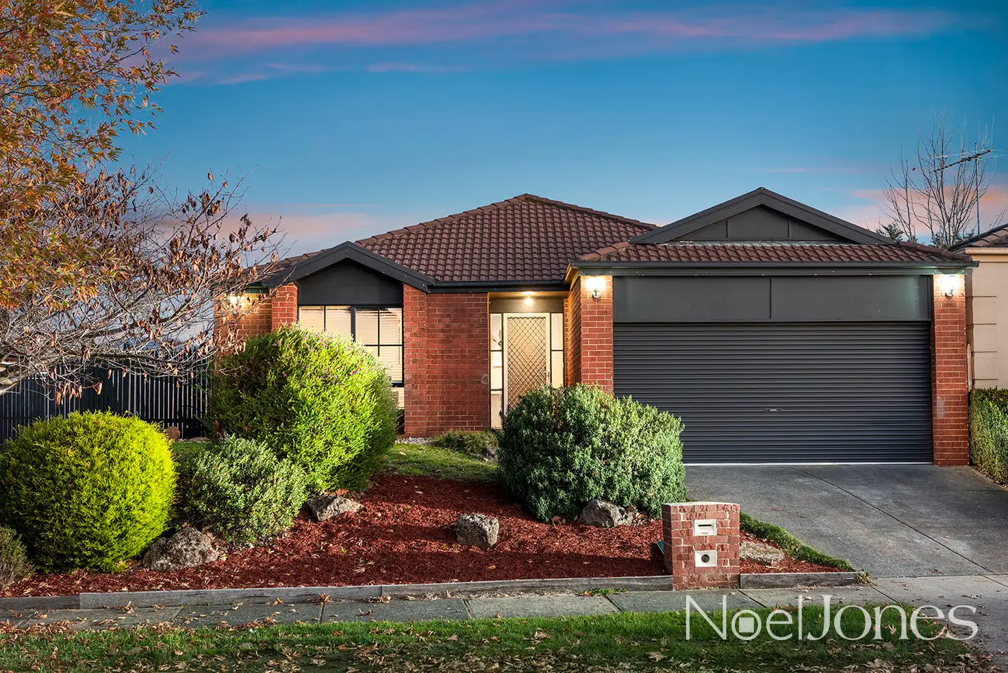 Main view of Homely house listing, 109 The Gateway, Lilydale VIC 3140