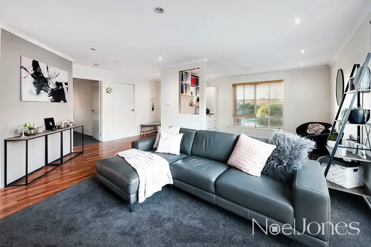 Second view of Homely house listing, 109 The Gateway, Lilydale VIC 3140