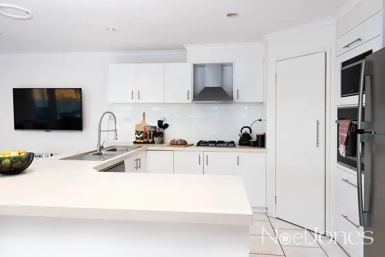 Fourth view of Homely house listing, 109 The Gateway, Lilydale VIC 3140