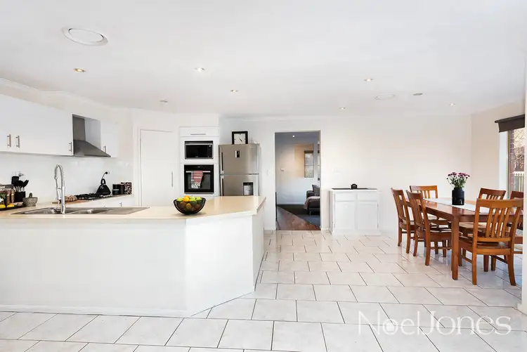 Fifth view of Homely house listing, 109 The Gateway, Lilydale VIC 3140