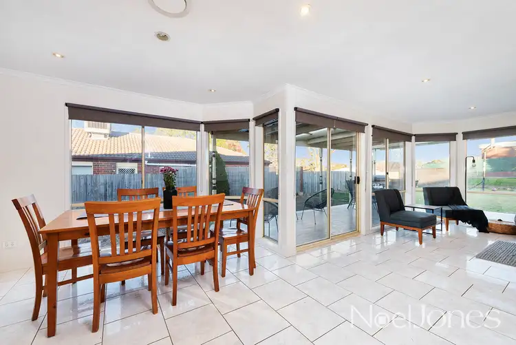 Sixth view of Homely house listing, 109 The Gateway, Lilydale VIC 3140