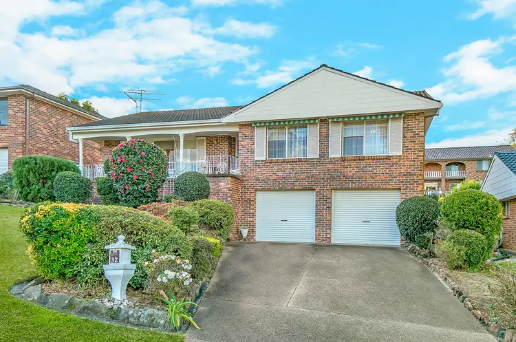 32 Luculia Avenue, Baulkham Hills NSW 2153