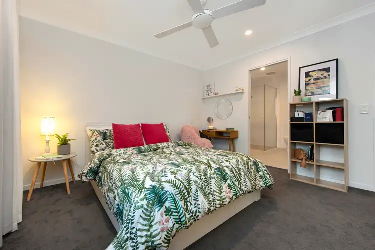Sixth view of Homely house listing, 1/26 Waratah Avenue, Carina QLD 4152
