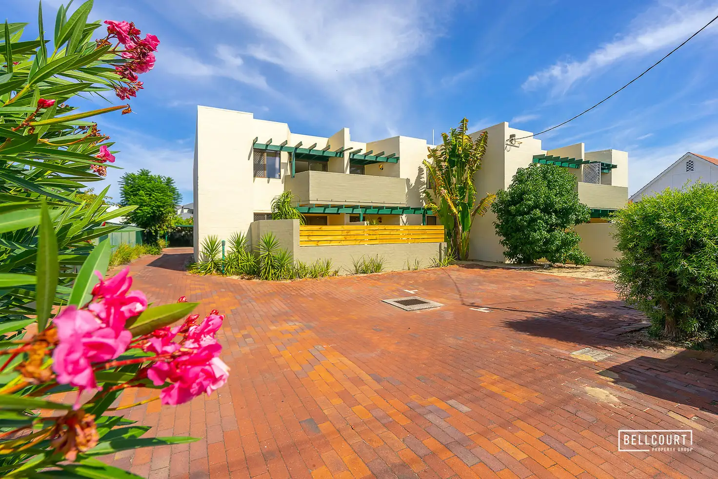 Main view of Homely unit listing, 10/6 Heppingstone Street, South Perth WA 6151