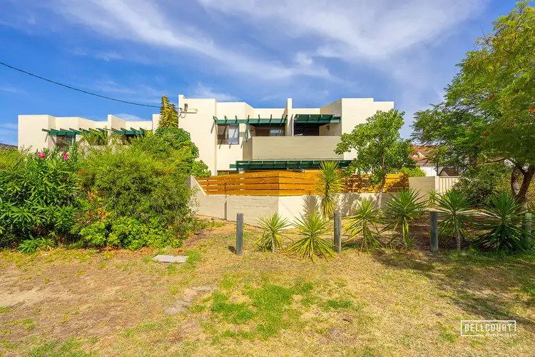 Third view of Homely unit listing, 10/6 Heppingstone Street, South Perth WA 6151