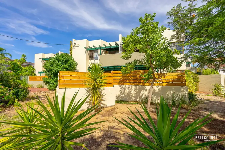 Fourth view of Homely unit listing, 10/6 Heppingstone Street, South Perth WA 6151