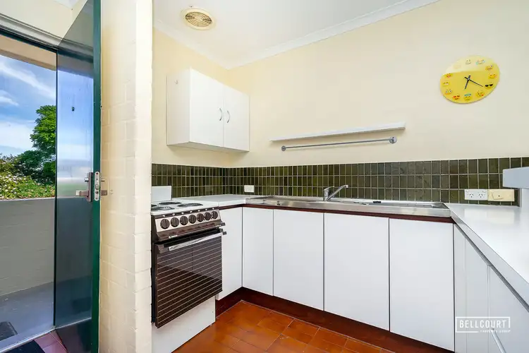 Sixth view of Homely unit listing, 10/6 Heppingstone Street, South Perth WA 6151