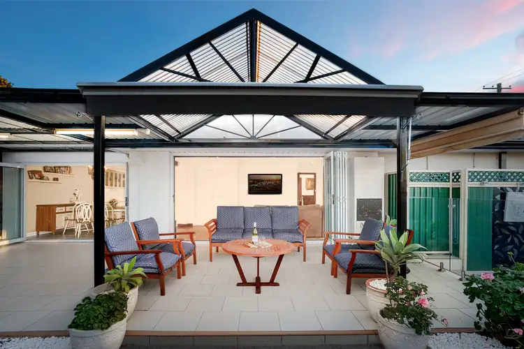 Second view of Homely house listing, 1 Flinders Road, Georges Hall NSW 2198