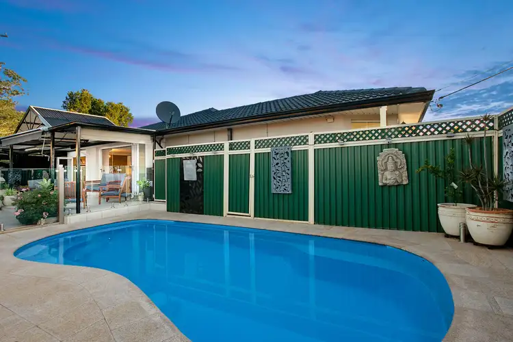 Third view of Homely house listing, 1 Flinders Road, Georges Hall NSW 2198