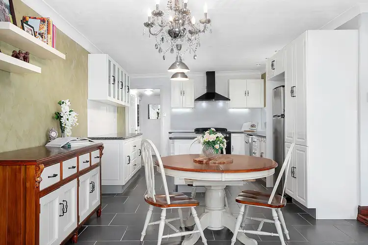 Fourth view of Homely house listing, 1 Flinders Road, Georges Hall NSW 2198