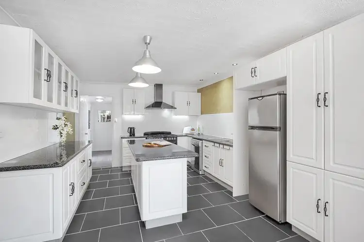 Fifth view of Homely house listing, 1 Flinders Road, Georges Hall NSW 2198