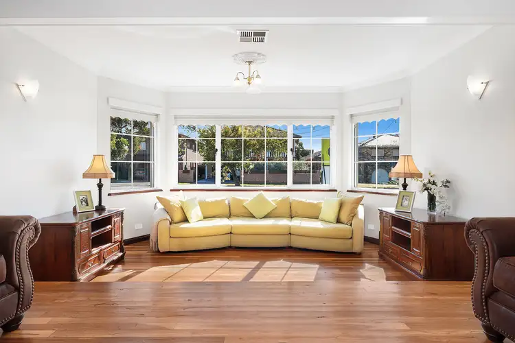 Sixth view of Homely house listing, 1 Flinders Road, Georges Hall NSW 2198