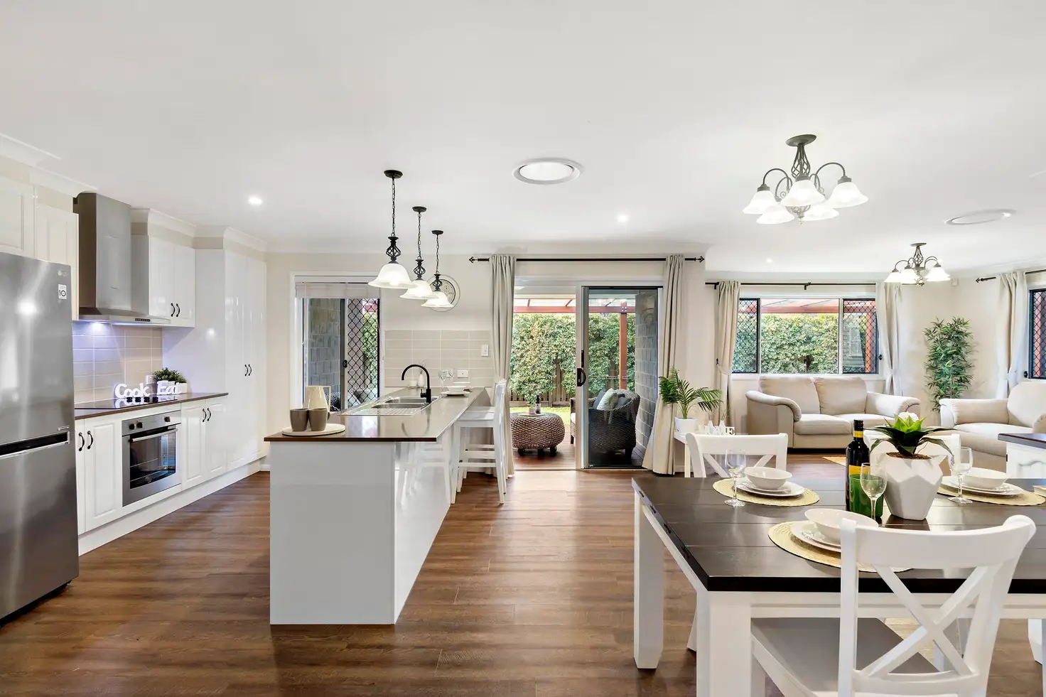 Main view of Homely house listing, 72 Redgum Drive, Regents Park QLD 4118