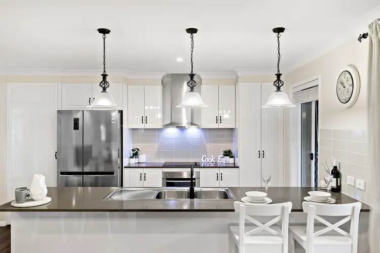 Third view of Homely house listing, 72 Redgum Drive, Regents Park QLD 4118