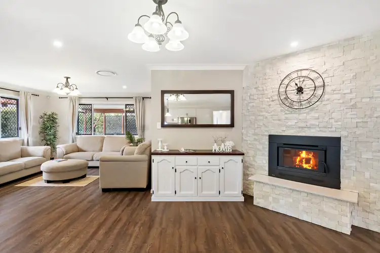 Fifth view of Homely house listing, 72 Redgum Drive, Regents Park QLD 4118