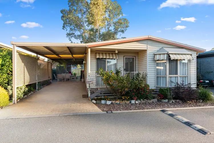 Main view of Homely unit listing, 26/266-270 High Street, Kangaroo Flat VIC 3555