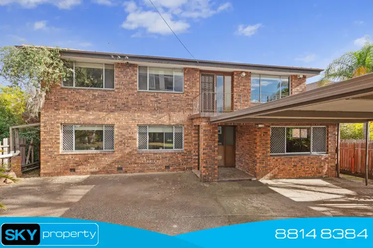 Second view of Homely house listing, 15 Allawah Street, Blacktown NSW 2148