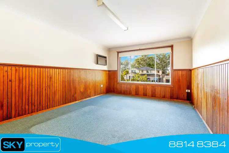 Third view of Homely house listing, 15 Allawah Street, Blacktown NSW 2148