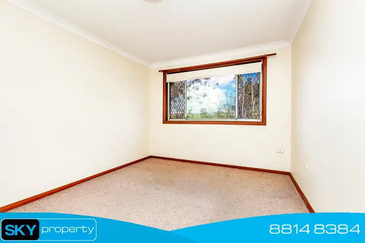 Fourth view of Homely house listing, 15 Allawah Street, Blacktown NSW 2148