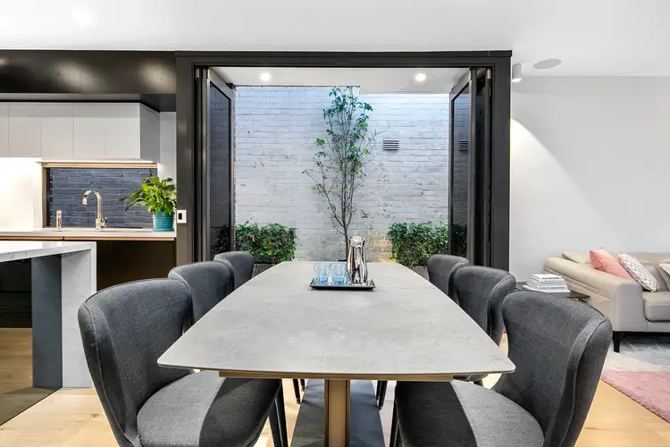 Fourth view of Homely house listing, 39 Hill Street, Leichhardt NSW 2040