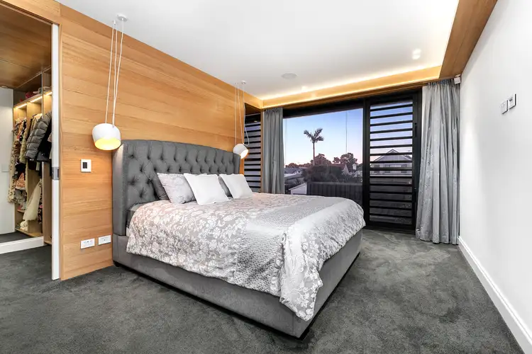 Fifth view of Homely house listing, 39 Hill Street, Leichhardt NSW 2040