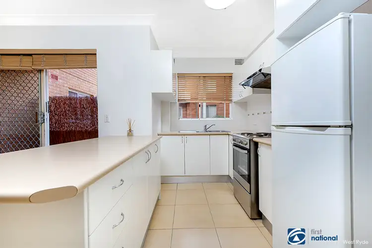 Third view of Homely apartment listing, 2/26-28 Orchard Street, West Ryde NSW 2114