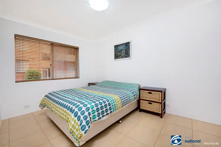 Fourth view of Homely apartment listing, 2/26-28 Orchard Street, West Ryde NSW 2114