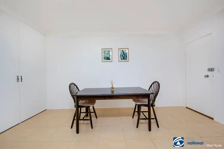 Fifth view of Homely apartment listing, 2/26-28 Orchard Street, West Ryde NSW 2114