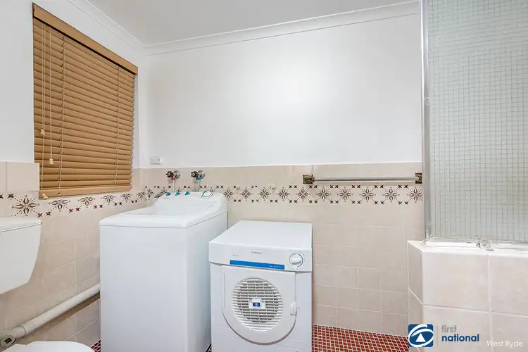 Sixth view of Homely apartment listing, 2/26-28 Orchard Street, West Ryde NSW 2114