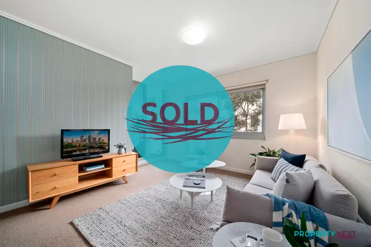 B114/1 Avenue of Europe, Newington NSW 2127