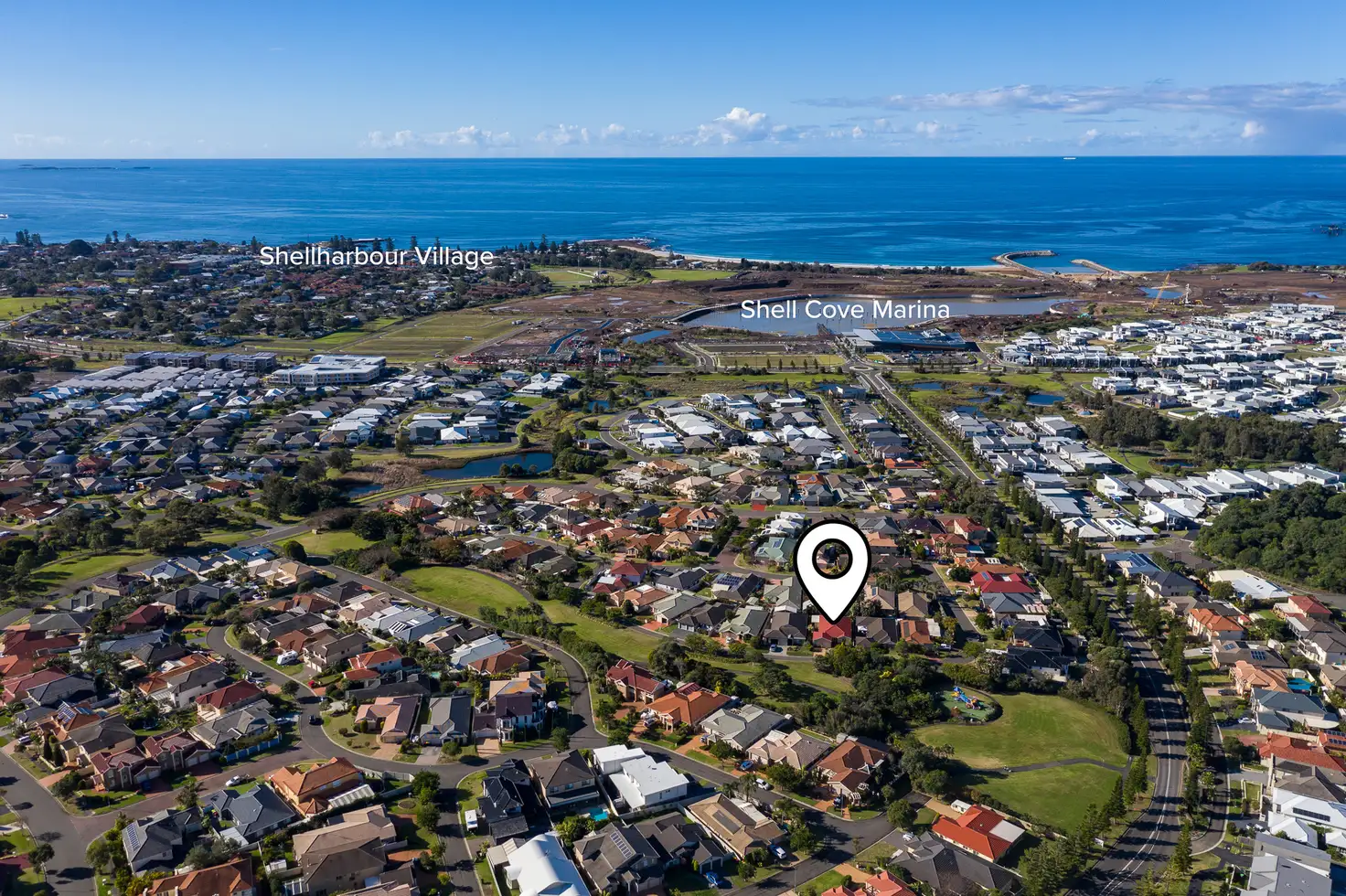 Main view of Homely house listing, 18 Siska Circuit, Shell Cove NSW 2529