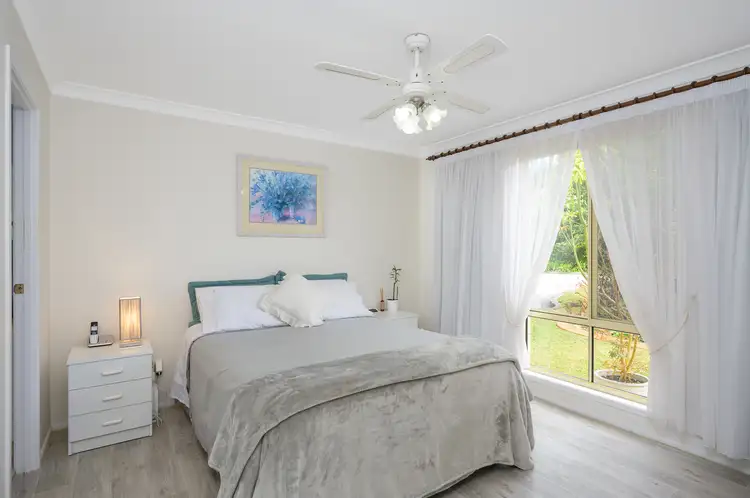 Fourth view of Homely house listing, 18 Siska Circuit, Shell Cove NSW 2529