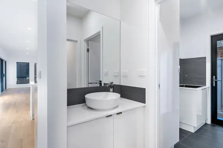 Fifth view of Homely house listing, 35 The Panorama, Portarlington VIC 3223