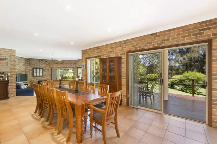 Fourth view of Homely house listing, 18 Rickard Road, Oyster Bay NSW 2225